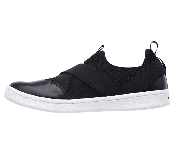 Skechers Women Classic Cup - Basie Black