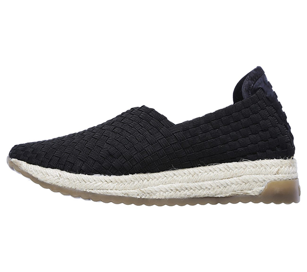 Skechers Women Bobs High Jump Black