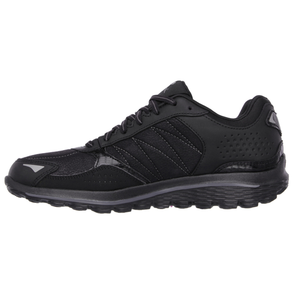 Skechers Women GOwalk 2 Golf - Lynx LT Black
