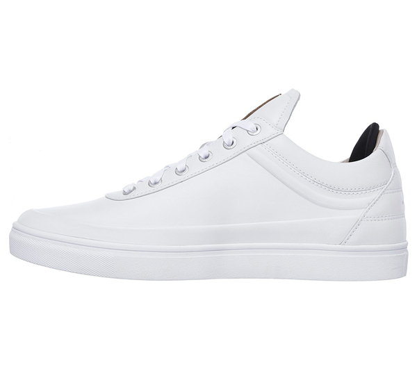 Skechers Men Canter White