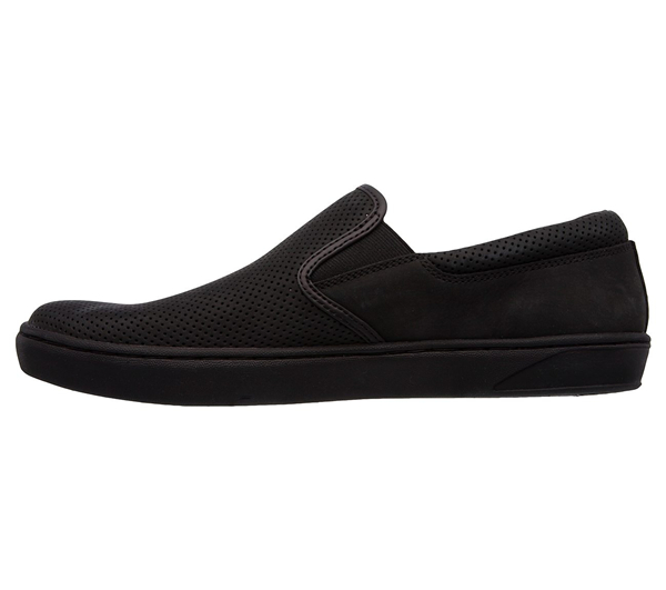 Skechers Men Mark Nason Los Angeles: Landfair Black