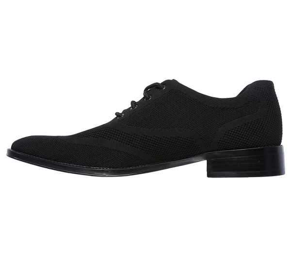Skechers Men Bechet Black
