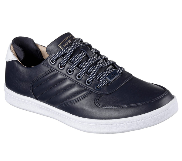 Skechers Men Mark Nason Los Angeles: Crossroads Navy