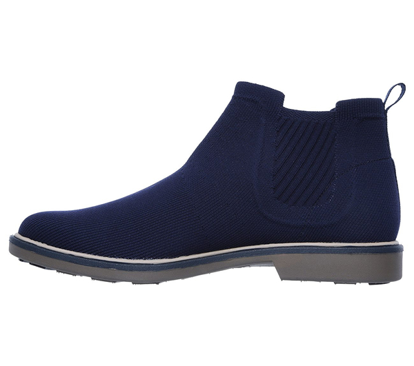 Skechers Men Tamar Navy