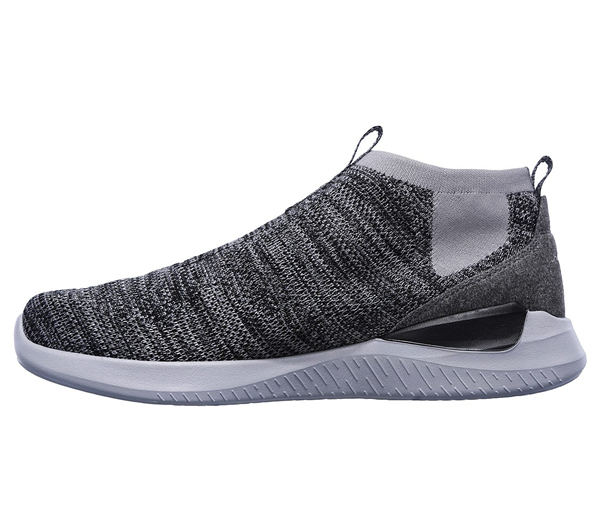 Skechers Men Matrixx - Mesday Gray/Black