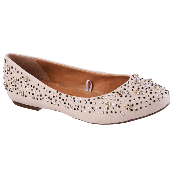 Skechers Women Gazing - Amarelo Off White