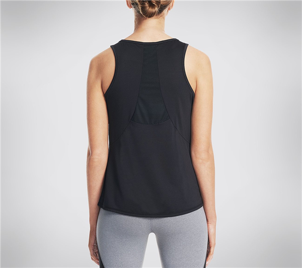 Skechers Women Silverstrand Tank Top Black
