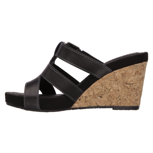 Skechers Women Relaxed Fit: Modiste - Shopaholic Brown