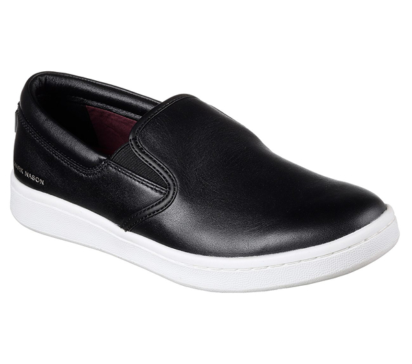 Skechers Men Mark Nason Los Angeles: Classic Cup - Canyon Black