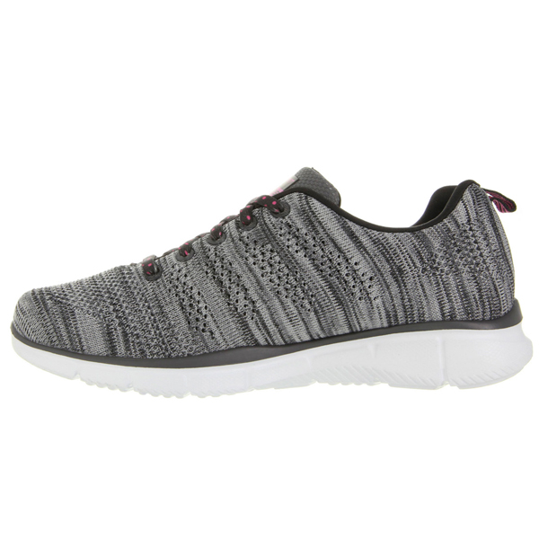 Skechers Women Equalizer - First Rate Black/White