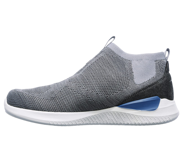 Skechers Men Matrixx - Mesday Gray