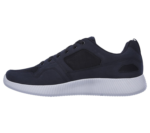 Skechers Men Depth Charge - Eaddy Navy