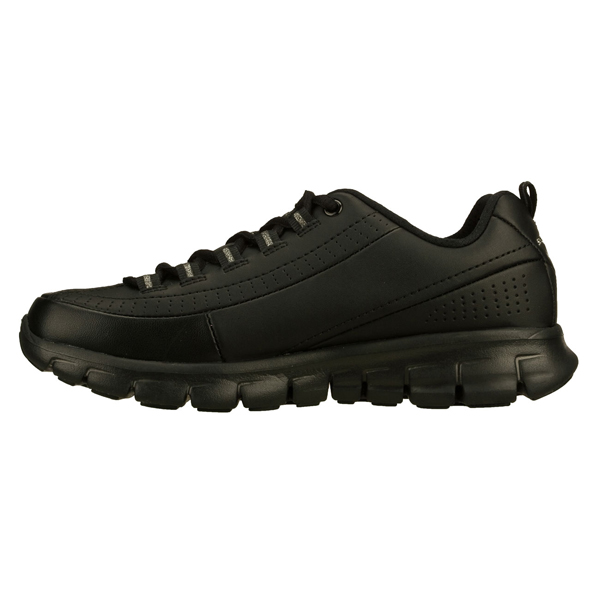 Skechers Women Synergy - Elite Status Black