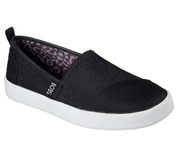 Skechers Women Bobs B-Loved Black