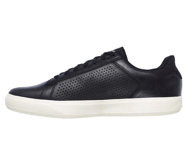 Skechers Men GOvulc 2 - Grandeur Black/Natural