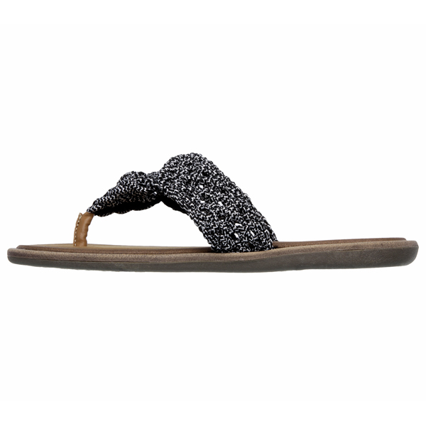 Skechers Women Rumblers - Pen Pal Black