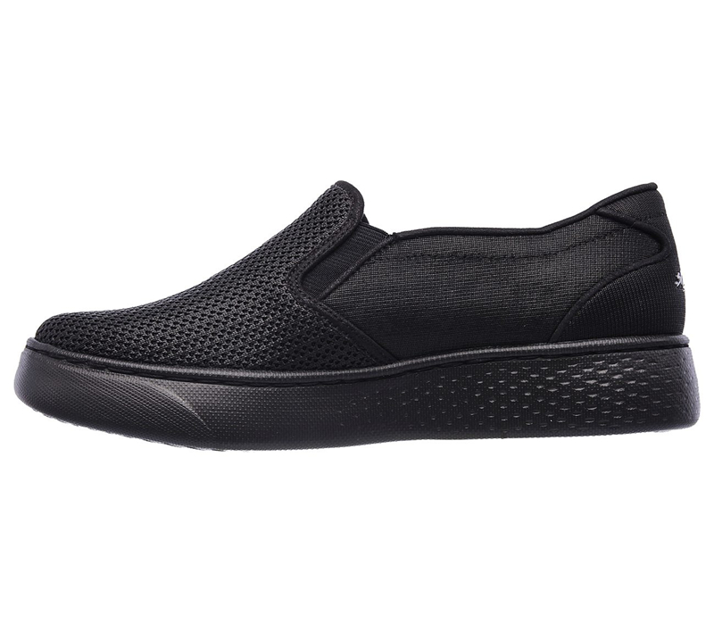 Skechers Women Super Cup - Coastlines Black
