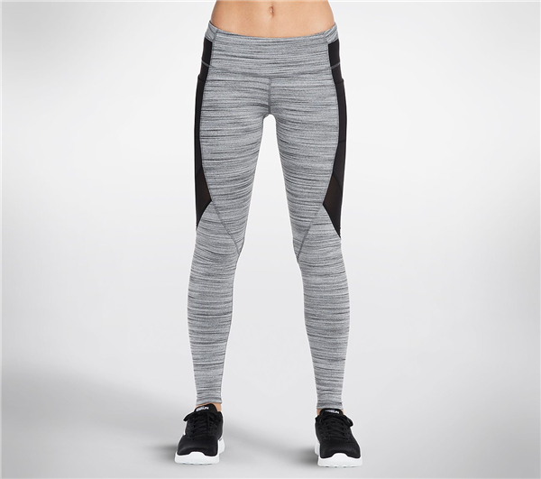 Skechers Women Primrose Legging Black