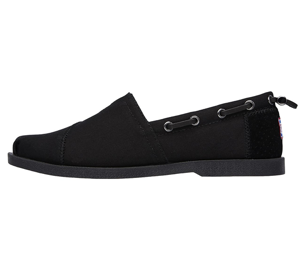 Skechers Women Bobs Chill Luxe - Traveler Black