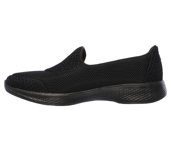Skechers Women GOwalk 4 - Propel Black