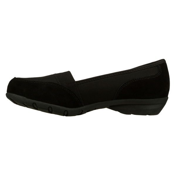 Skechers Women Relaxed Fit: Career - to Black