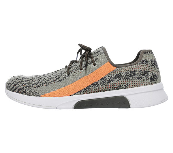 Skechers Men Mark Nason Los Angeles: Modern Jogger - Rey Olive