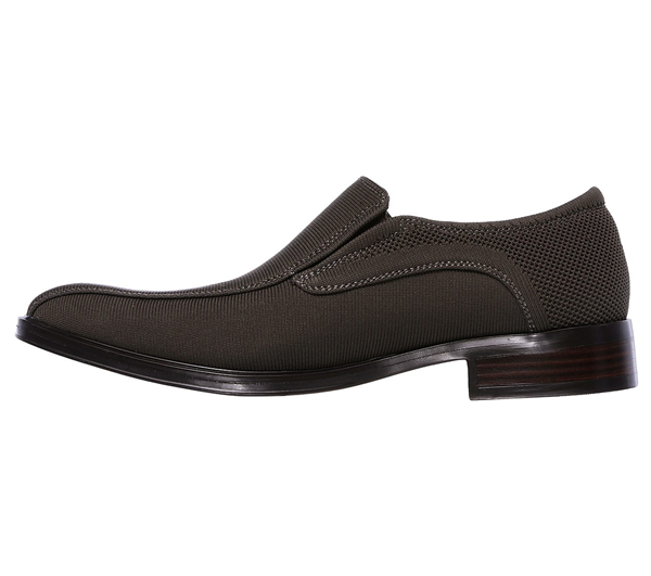 Skechers Men Mark Nason Los Angeles: Benny Taupe