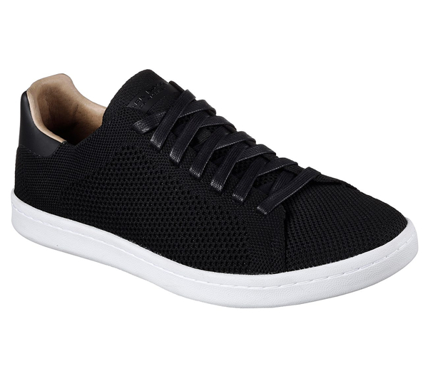 Skechers Men Mark Nason Los Angeles: Bryson Black