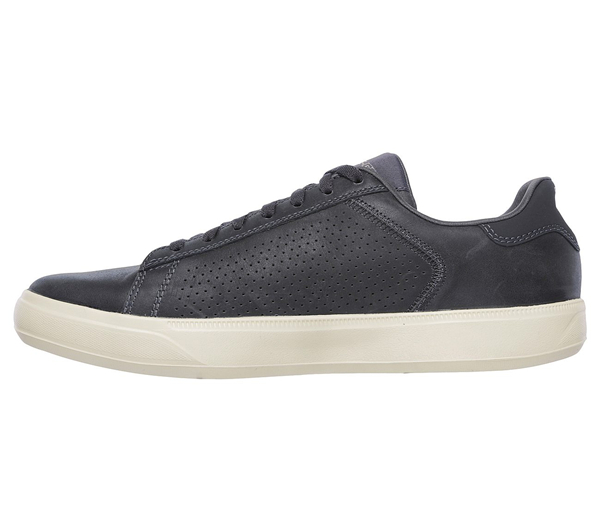 Skechers Men GOvulc 2 - Grandeur Charcoal