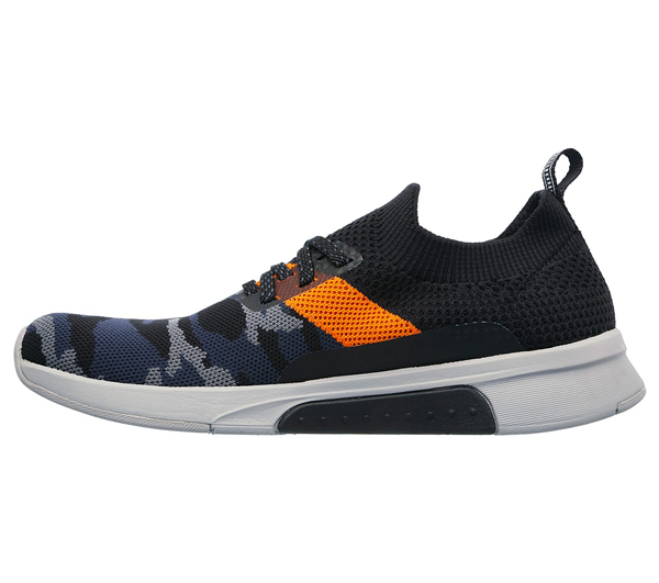 Skechers Men Modern Jogger - National Camouflage