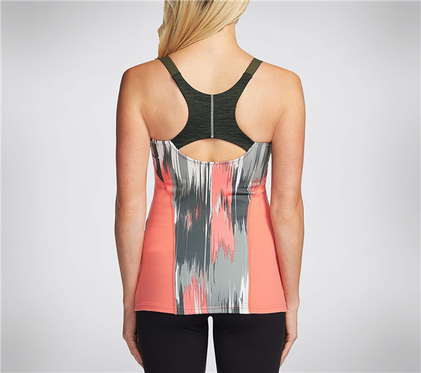 Skechers Women Scout Tank Top Pink