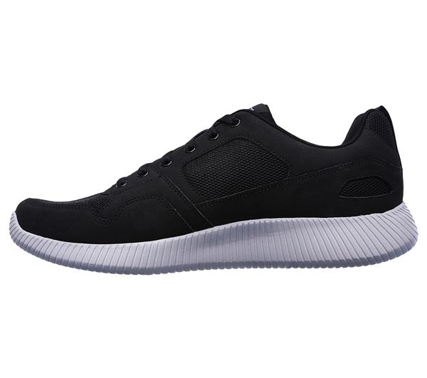 Skechers Men Depth Charge - Eaddy Black