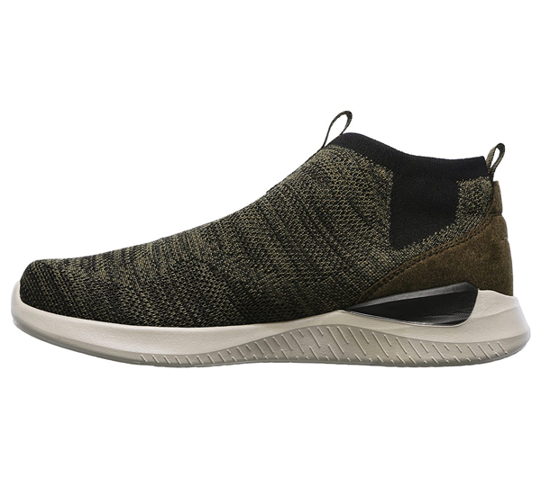 Skechers Men Matrixx - Mesday Olive/Black