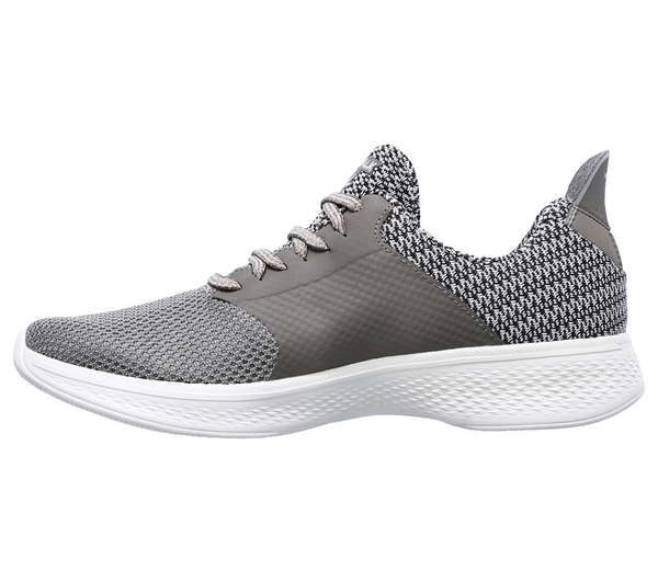 Skechers Women GOwalk 4 - Sustain Taupe