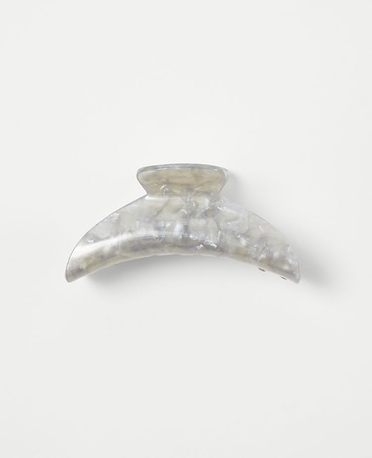 Large Claw Hair Clip