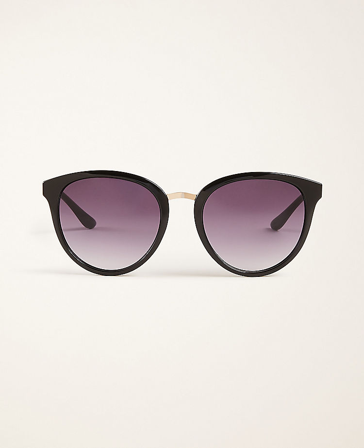 Round Sunglasses