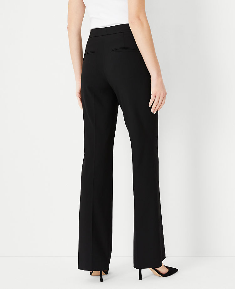 The Trouser Pant in Seasonless Stretch