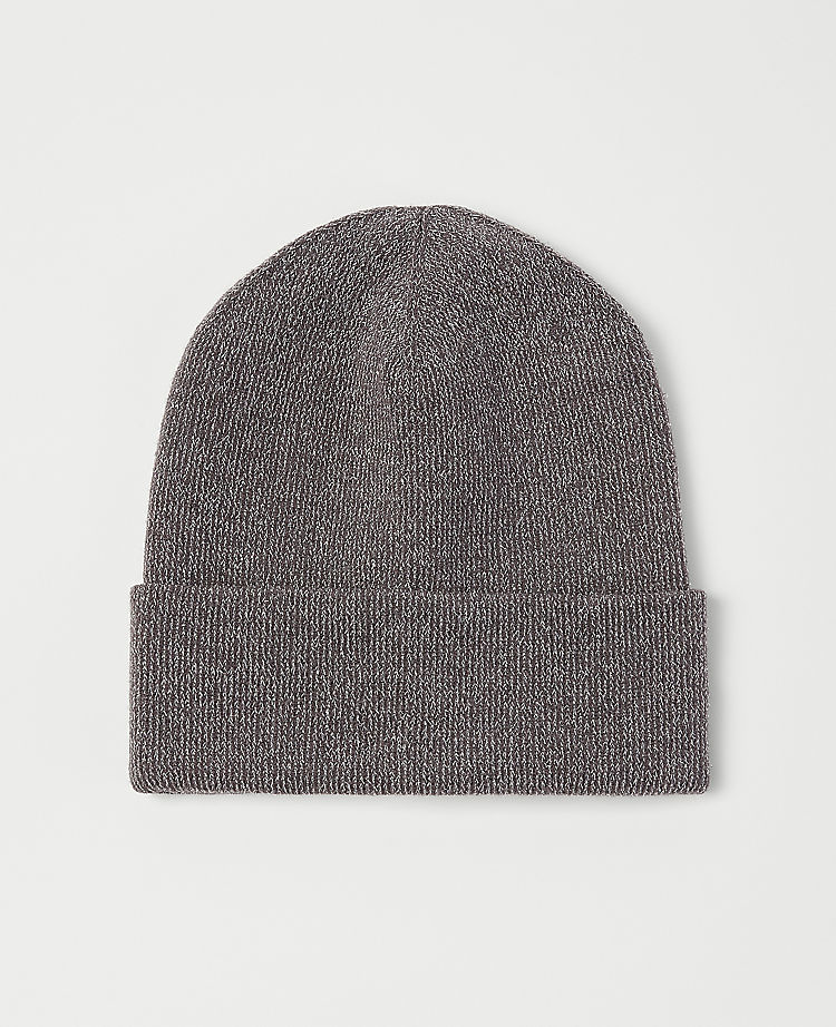 Shimmer Hat