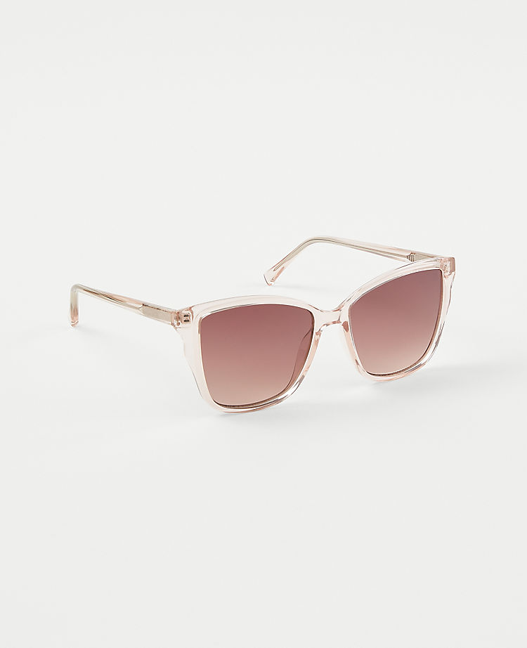 Butterfly Sunglasses