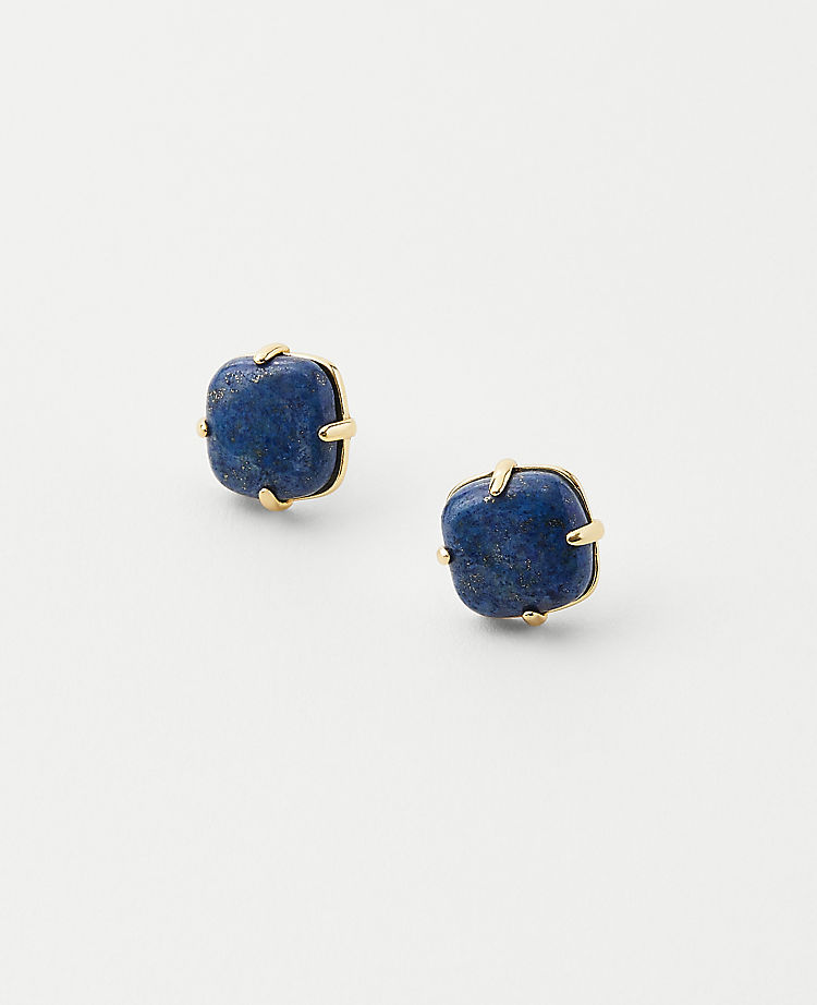 Marbleized Stud EarRings