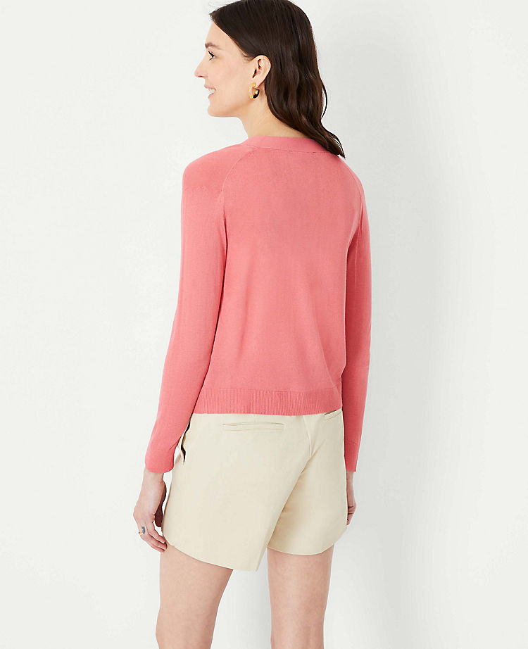 Lightweight Dress Cardigan