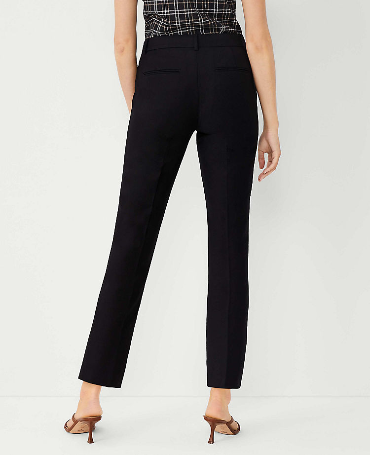 The Eva Ankle Pant
