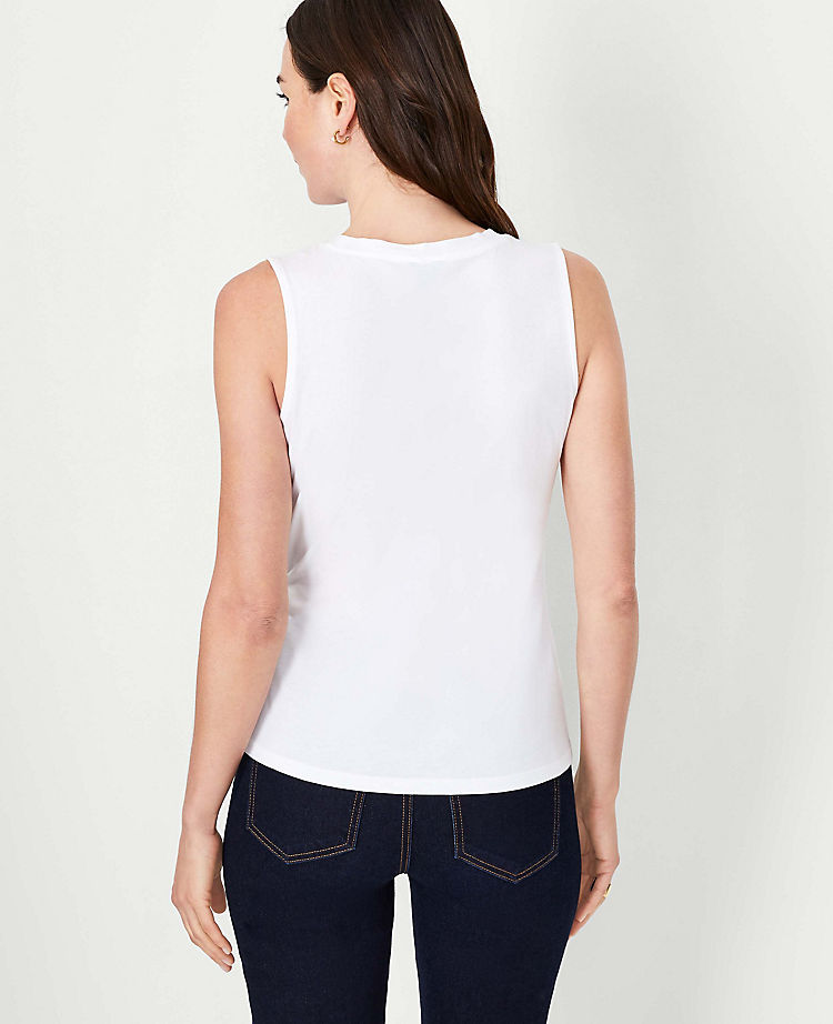 Asymmetrical Shell