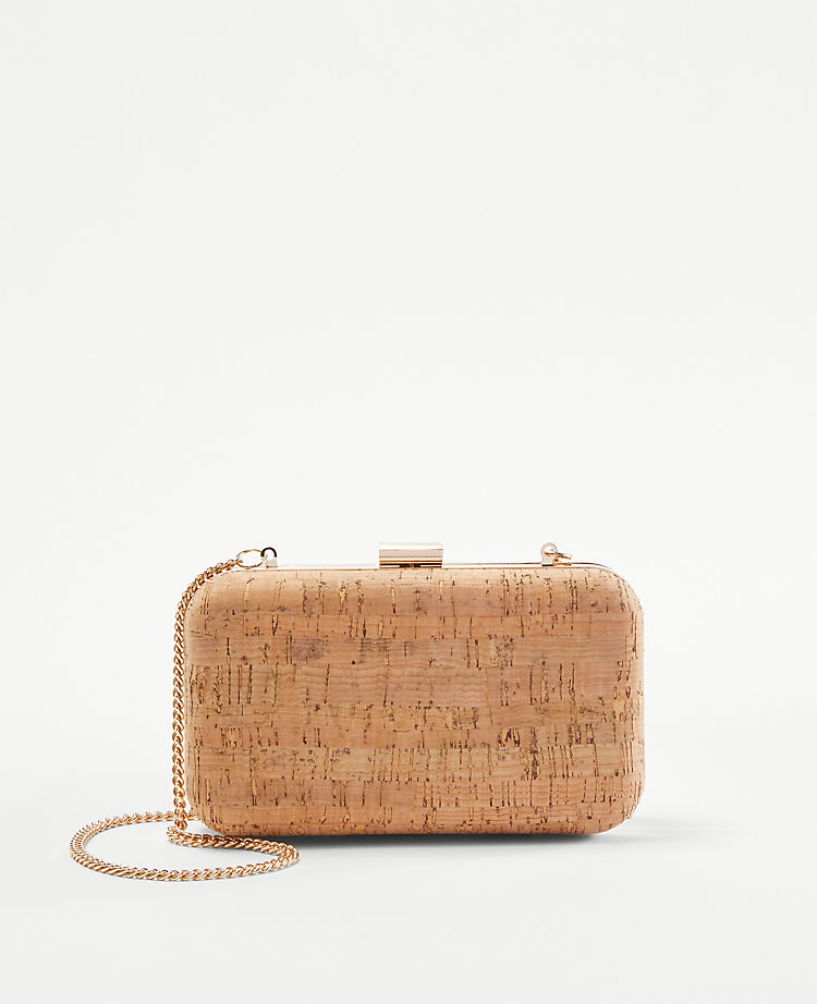 Cork Hard Clutch