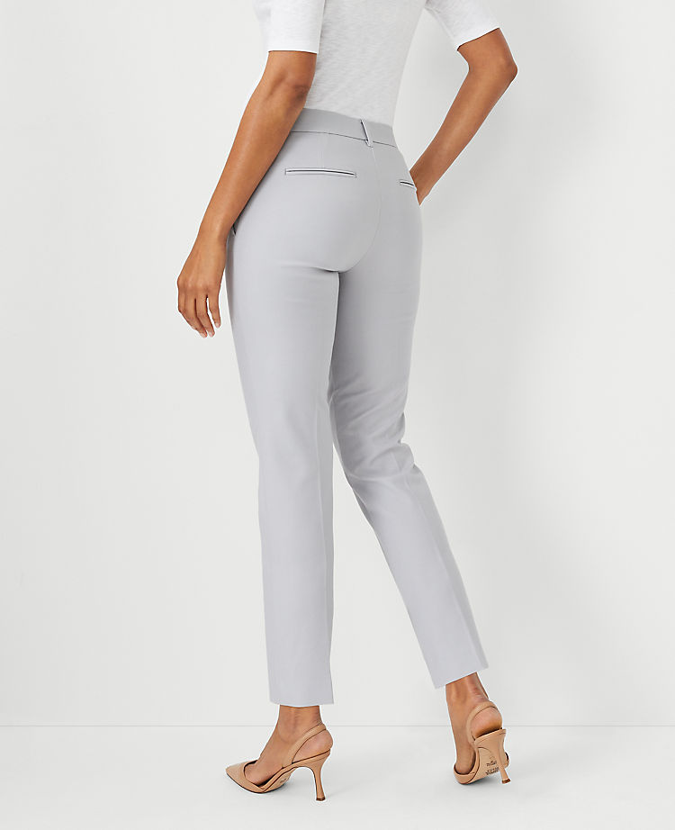 The Eva Ankle Pant