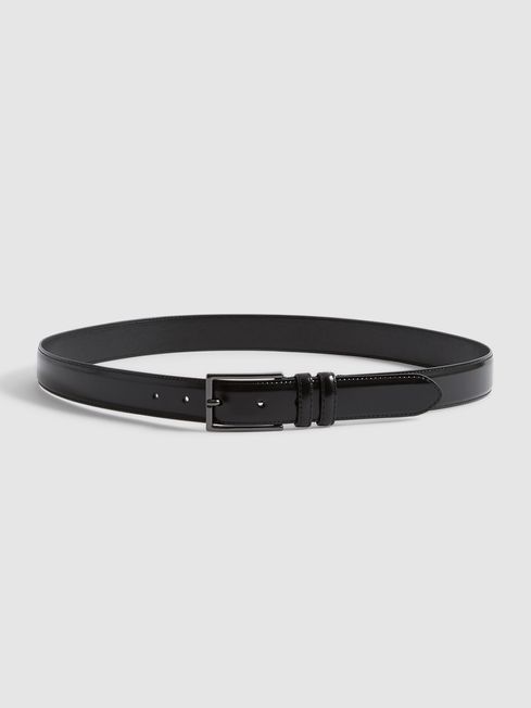 Martin Patent Suit Belt