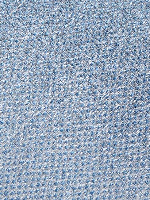 Ceremony Textured Silk Tie