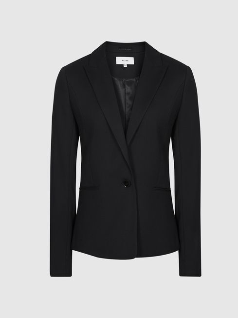Hayes Single Breasted Blazer