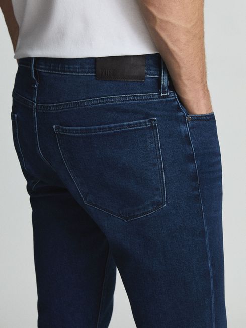 Lennox - Paige Paige High Stretch Slim Fit Jeans