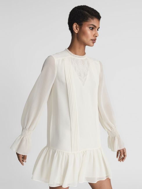 Esme Shift Mini Dress